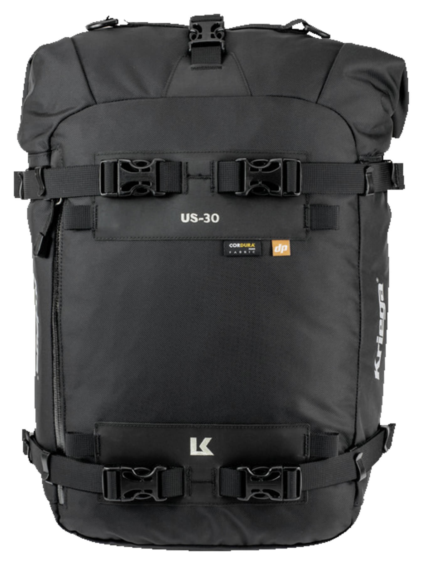 Vodotesná taška Kriega Drybag US30 new Cordura