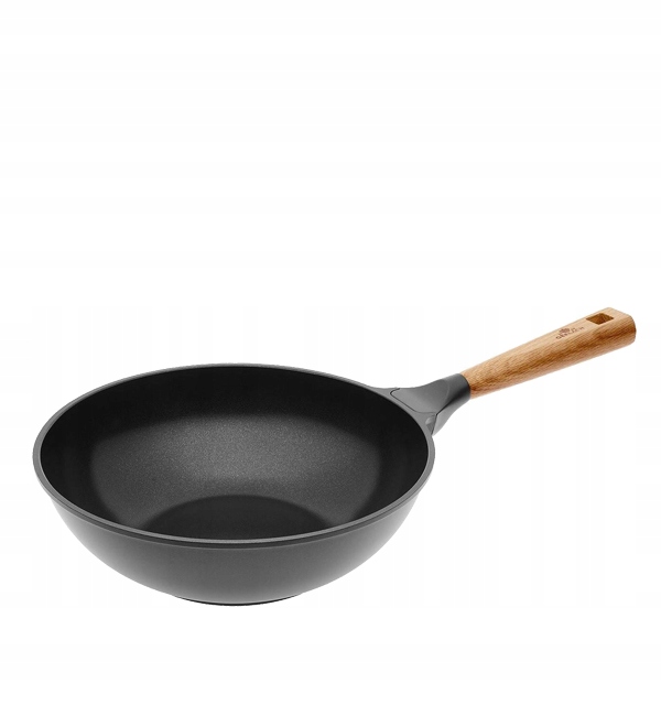 GERLACH NATUR WOK CERAMICZNY 28 CM ILAG NON-STICK Kod producenta NK320
