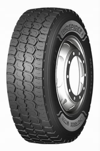 Landspider Longtraxx MT770 385/65 R22,5 160K