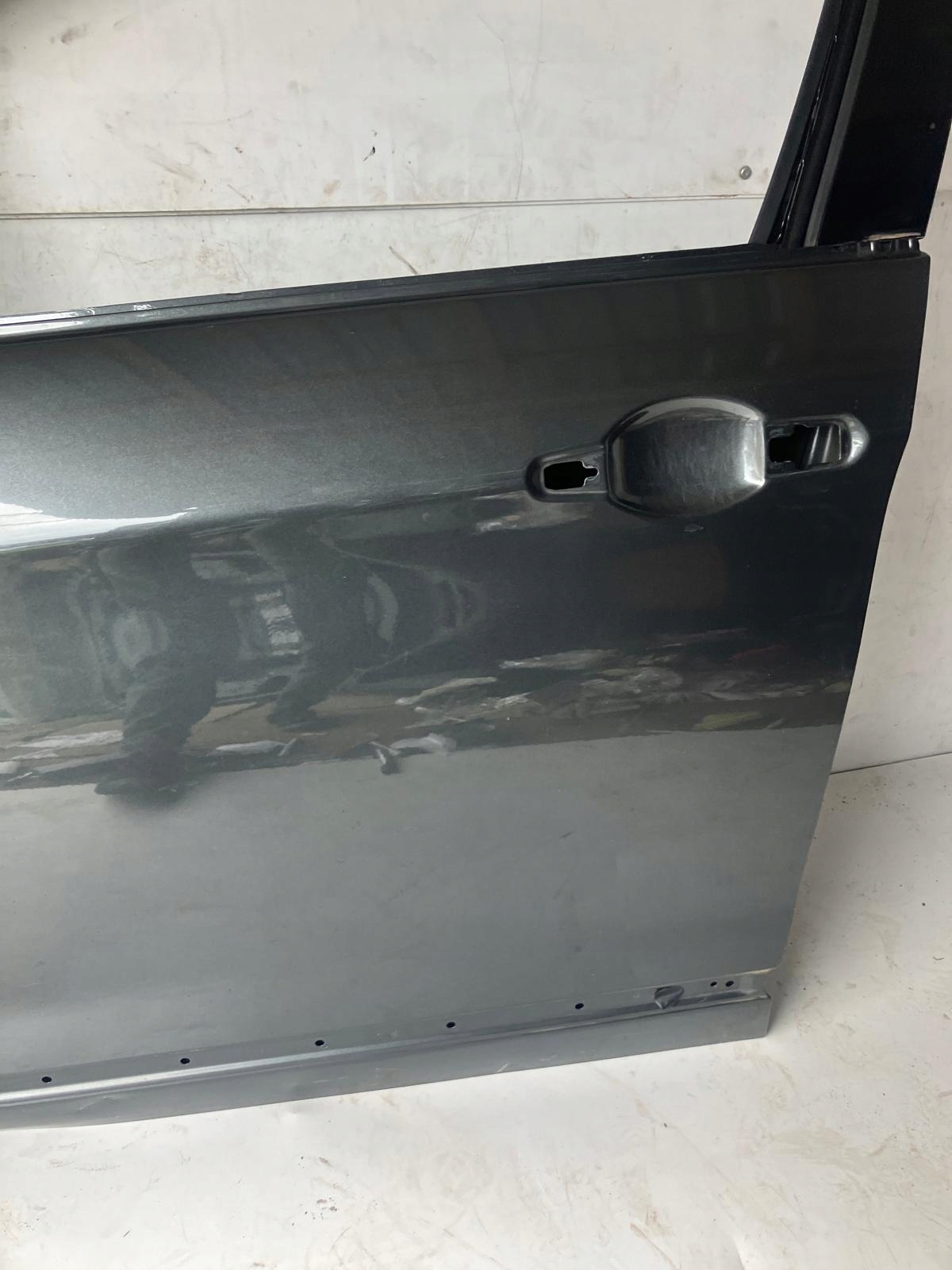 dveře levý předek CITROEN C5 III X7 KTP KTPB