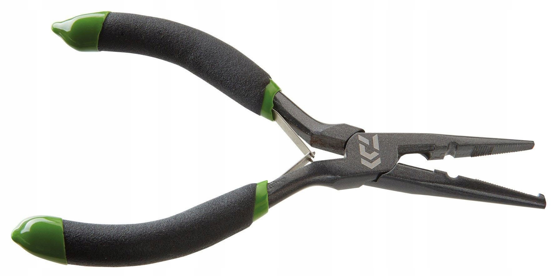 Плоскогубцы Daiwa DMSP-100 12,7 см