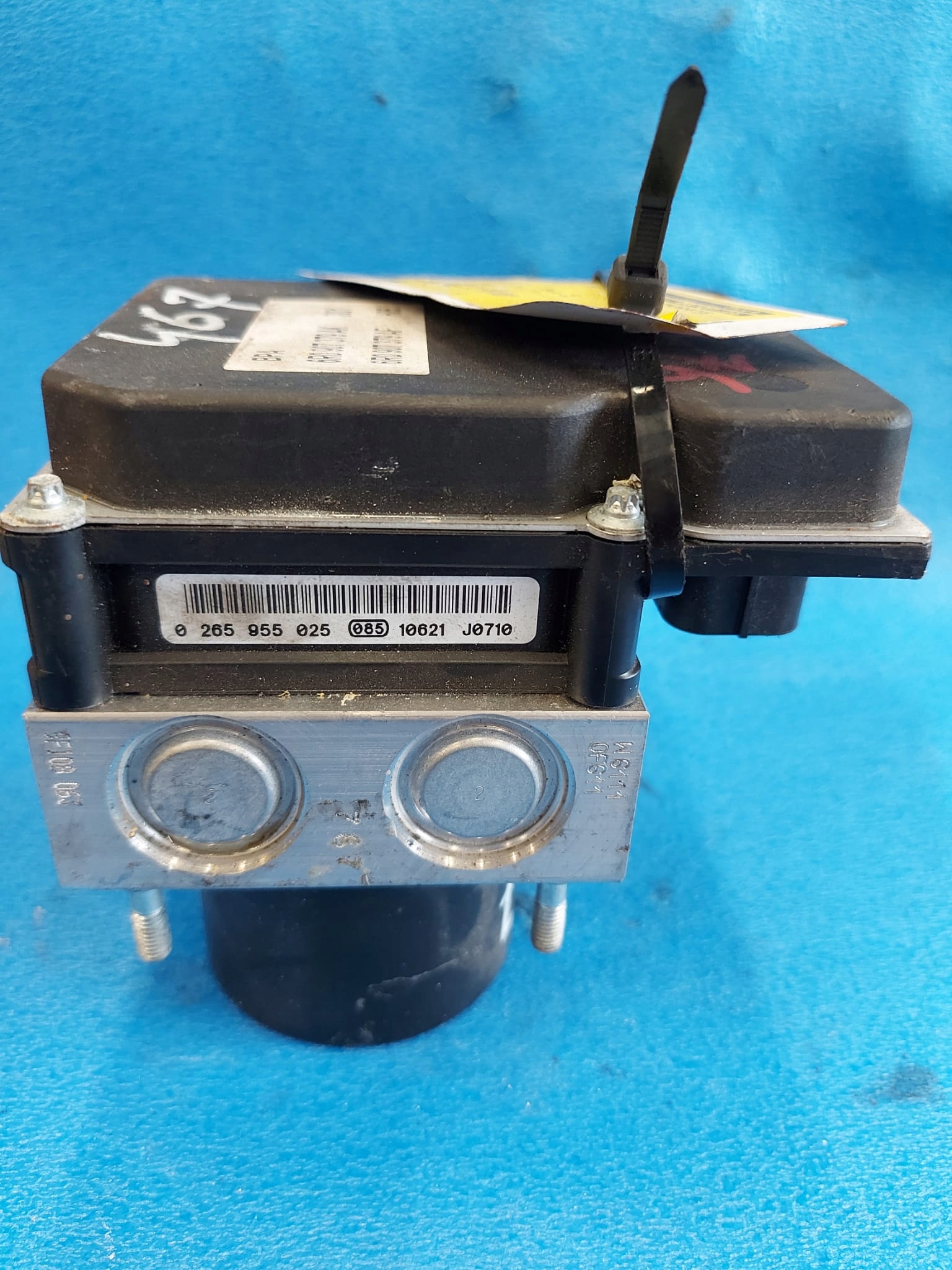 Pumpe ABS POLO 6R0907379AK
