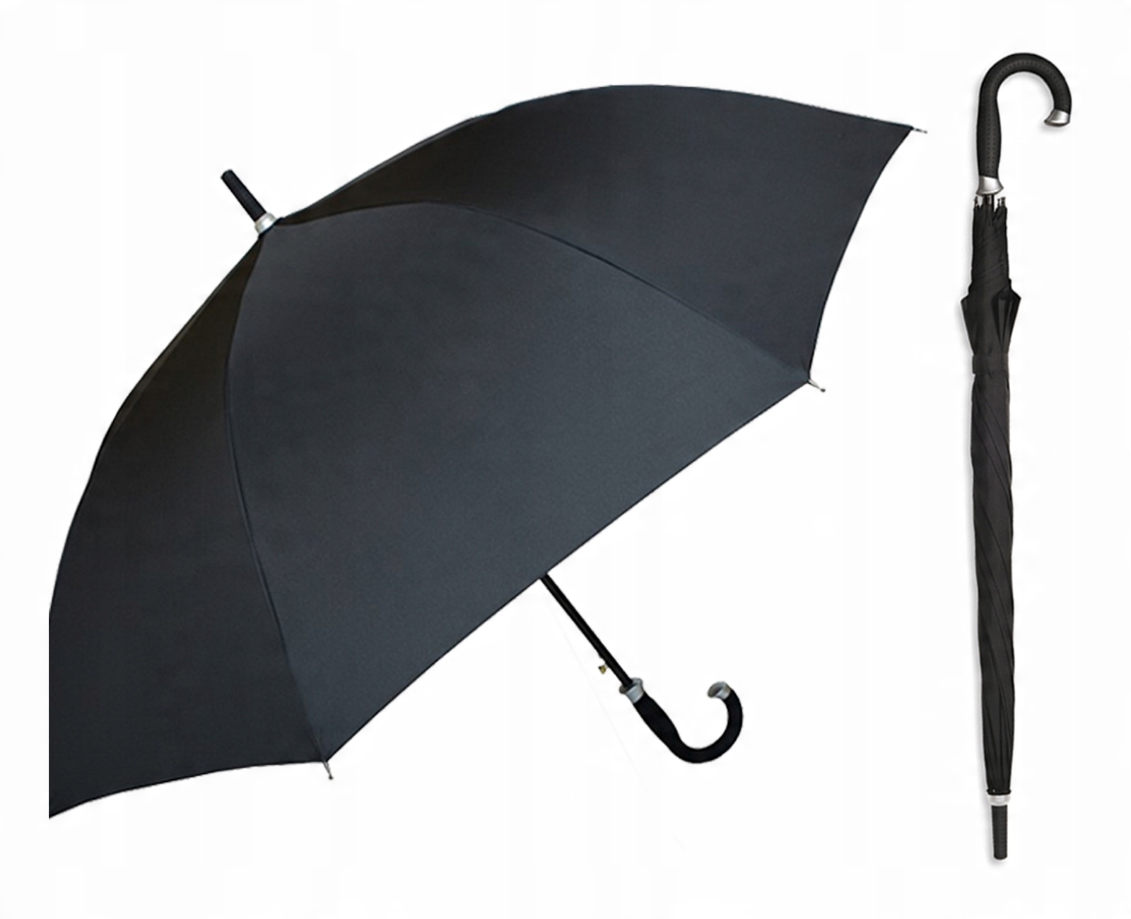 

Bardzo Mocny automatyczny parasol marki Parasol