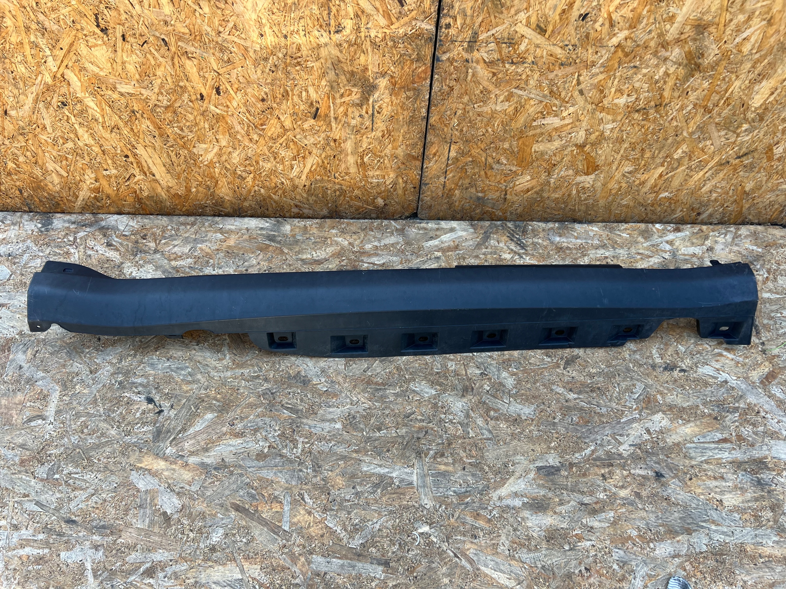 moulding threshold cap right MINI COOPER S R60 2010R