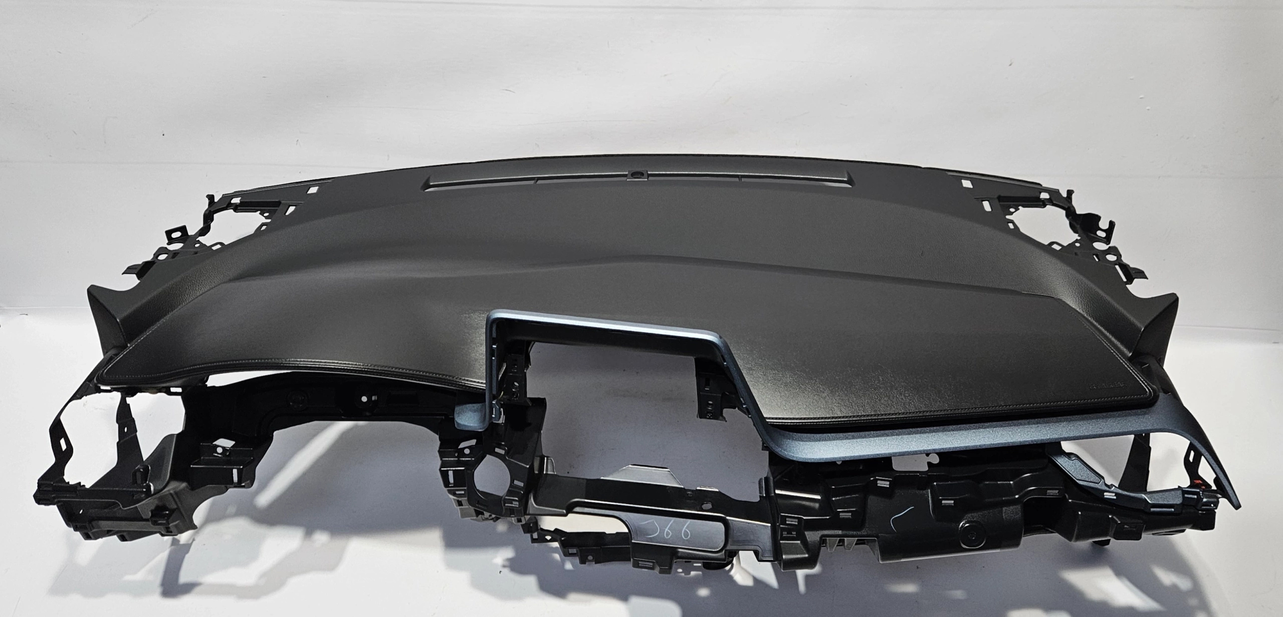 dashboard instrument panel cockpit TOYOTA C-HR CHR original