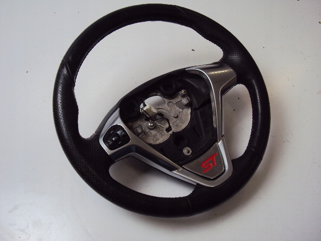 KIEROWNICA SKÓRZANA FORD FIESTA ECOSPORT ST Producent części Ford OE