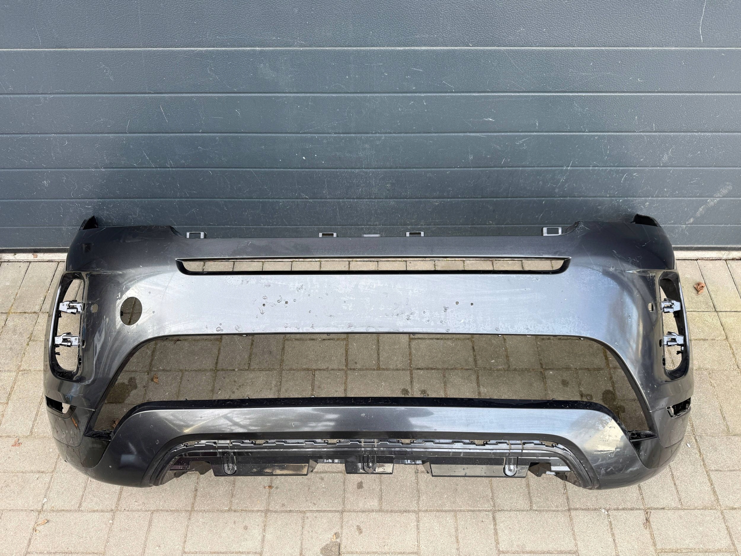 Range Rover Evogue 2 II 19- L551 bumper front front