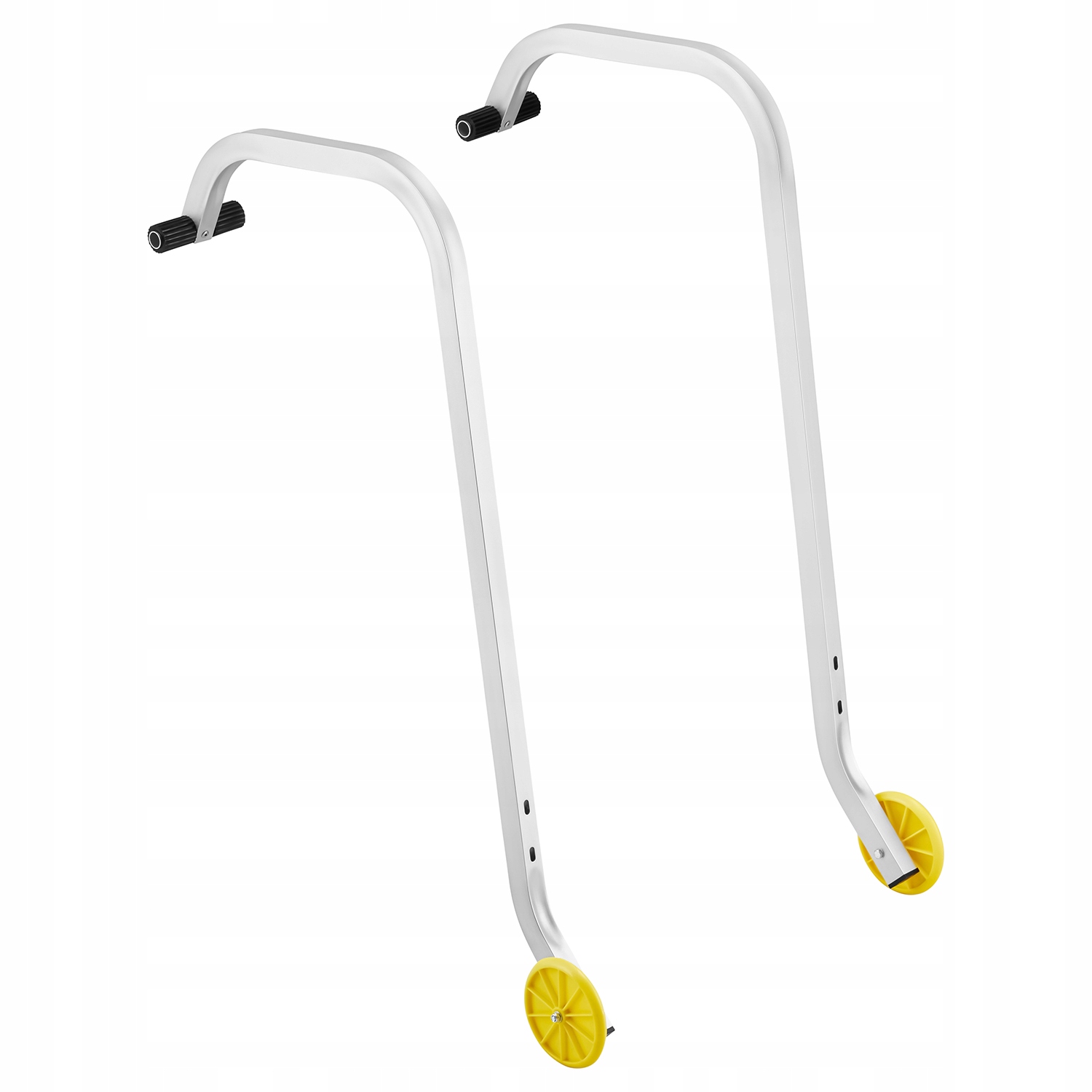 Adaptacja na dach HIGHER uchwyt na KALENICĘ do drabiny Marka Higher