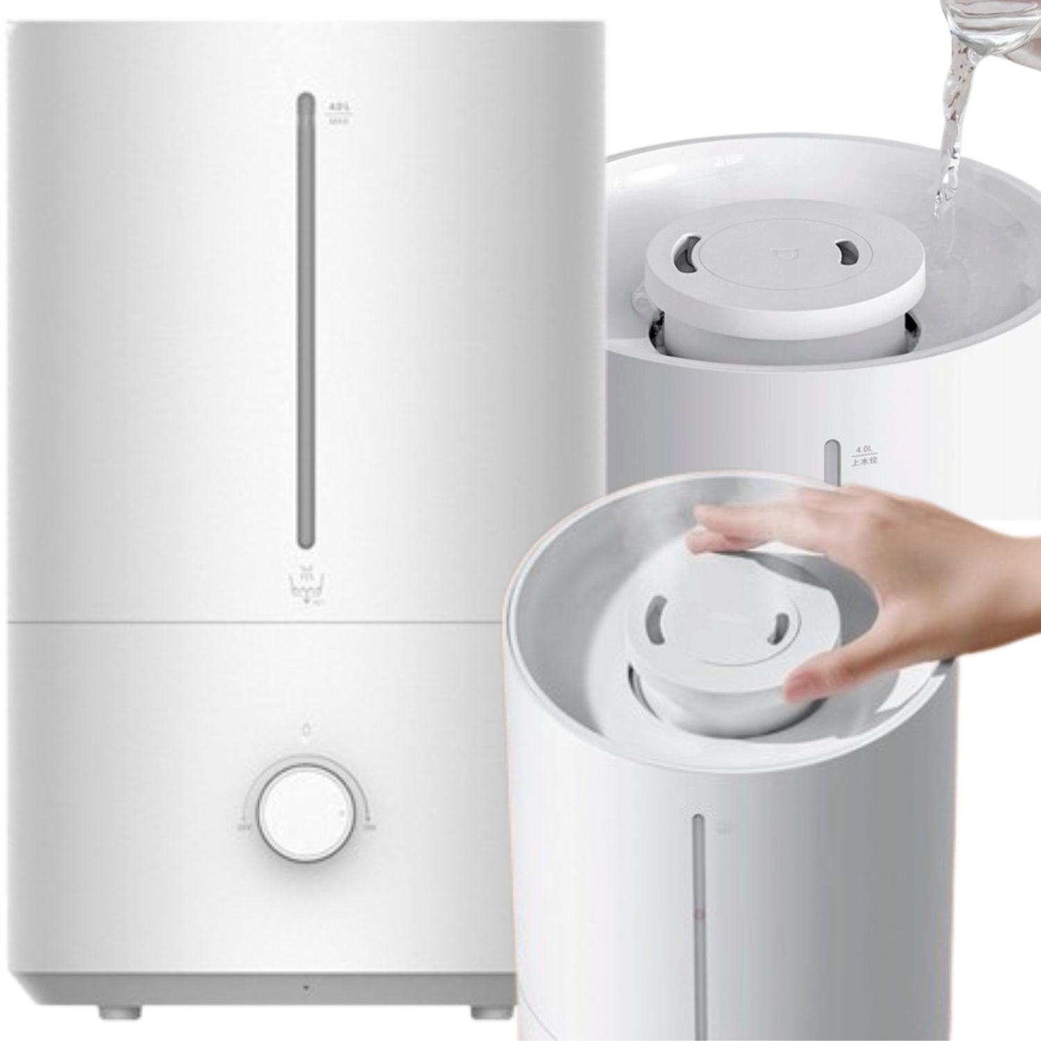 Nawilżacz powietrza Xiaomi Humidifier 2 Lite