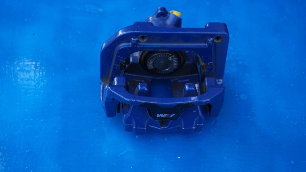 BMW 3 4 G20 G26 M3 M4 - caliper brake M PAKIET