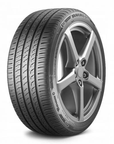 Letné Pneumatiky Barum 215/65 R17 99V Fr Nové
