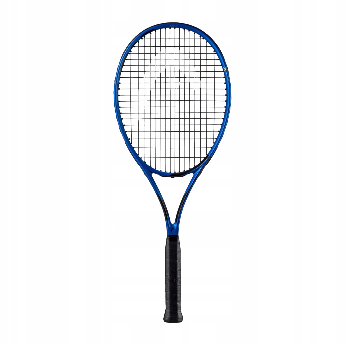 Rakieta tenisowa Head MX Attitude Comp Blue L4 (4 1/2)