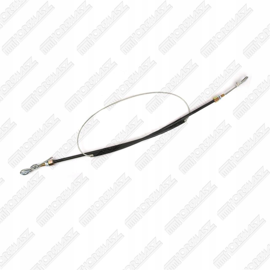 Lanko Nožní Brzdy TZ-4K-14, 08302