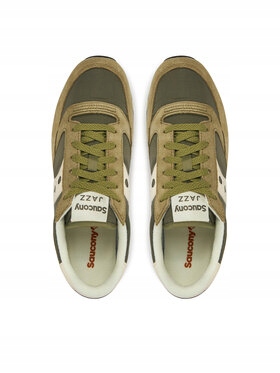 Saucony Tenisky Jazz Original S2044 17 Barevné