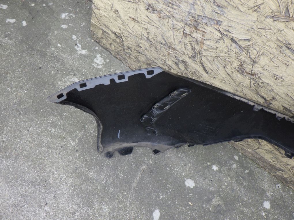 OPEL CORSA F LIFT 23- front bumper