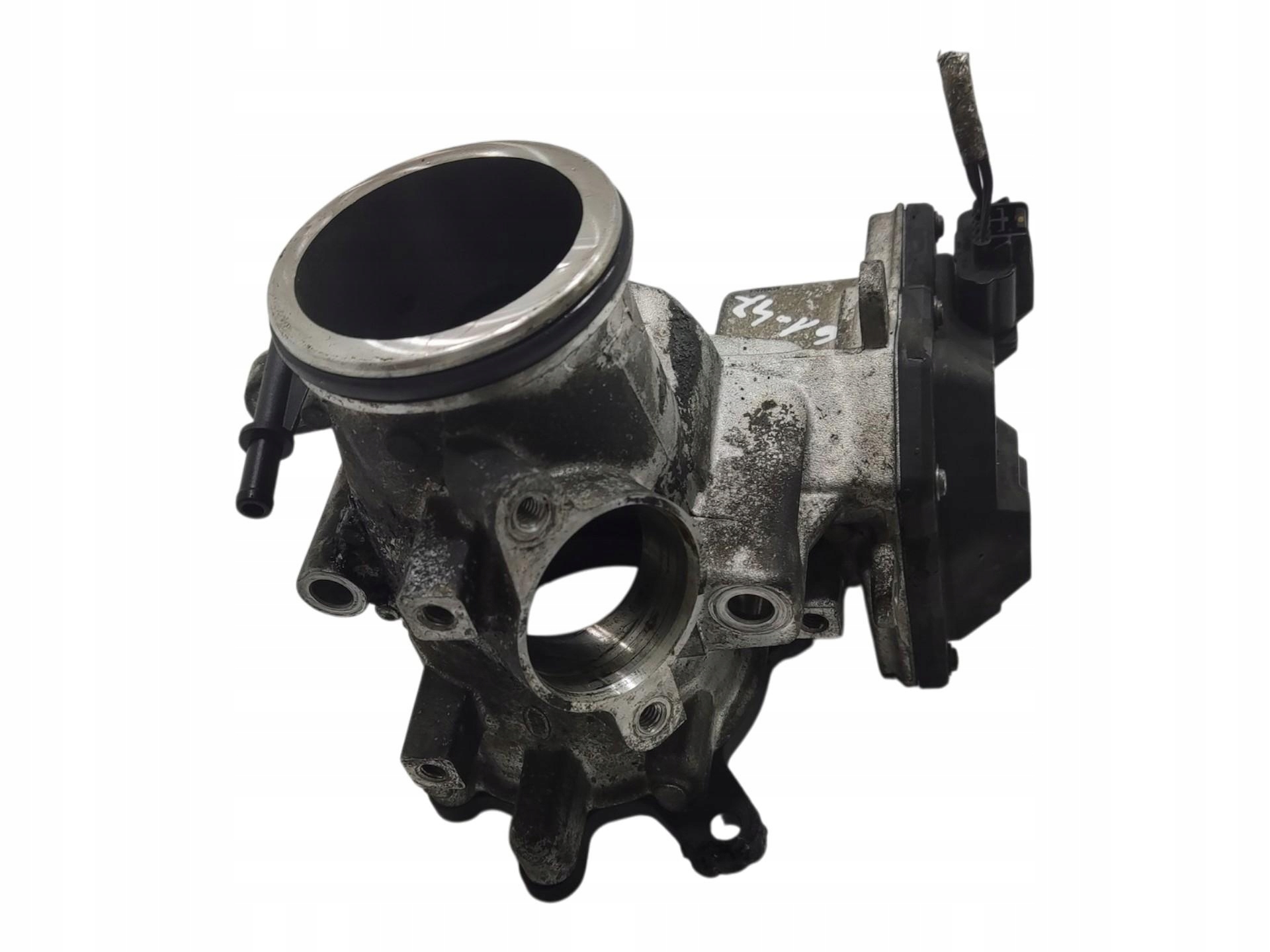 Valvola a farfalla RANGE ROVER EVOQUE e 2.0 D L538 LIFT 2015-2018 G4D3-5H273-CA