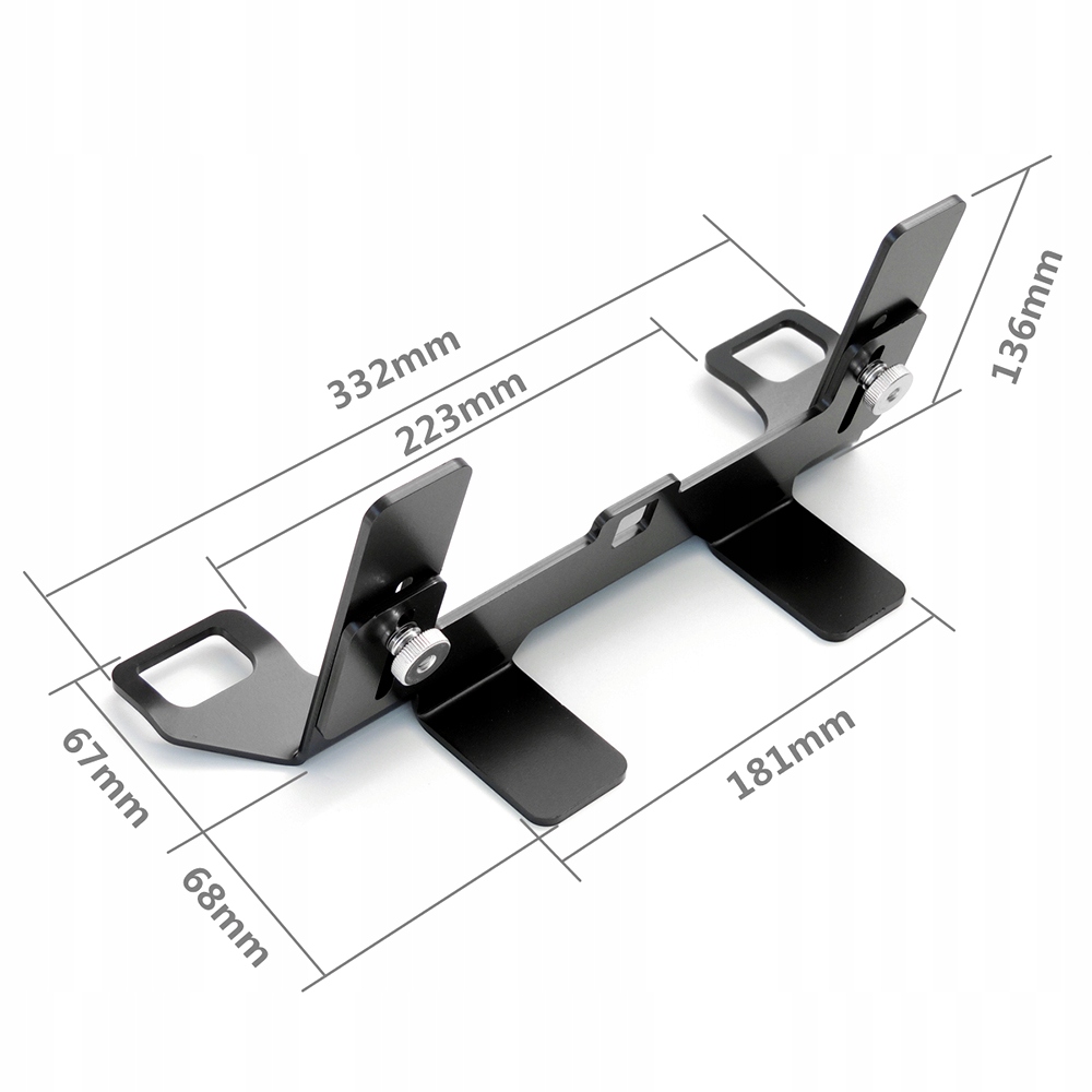 FOTELIK BEZPIECZENSTWA UCHWYT ISOFIX Model nie