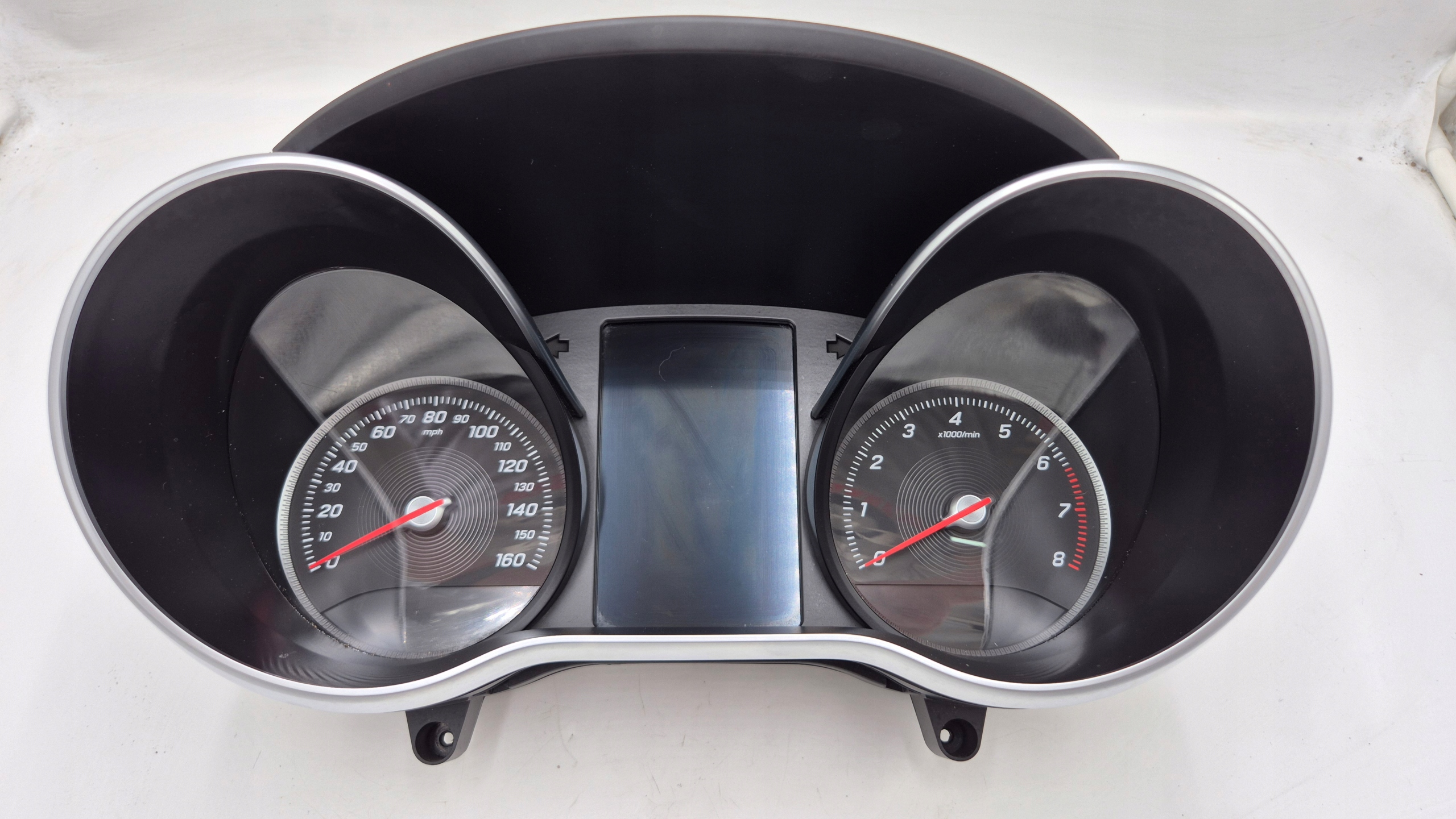 dials dials 2059007922 MERCEDES W205 2.0 CGI HYBRYDA