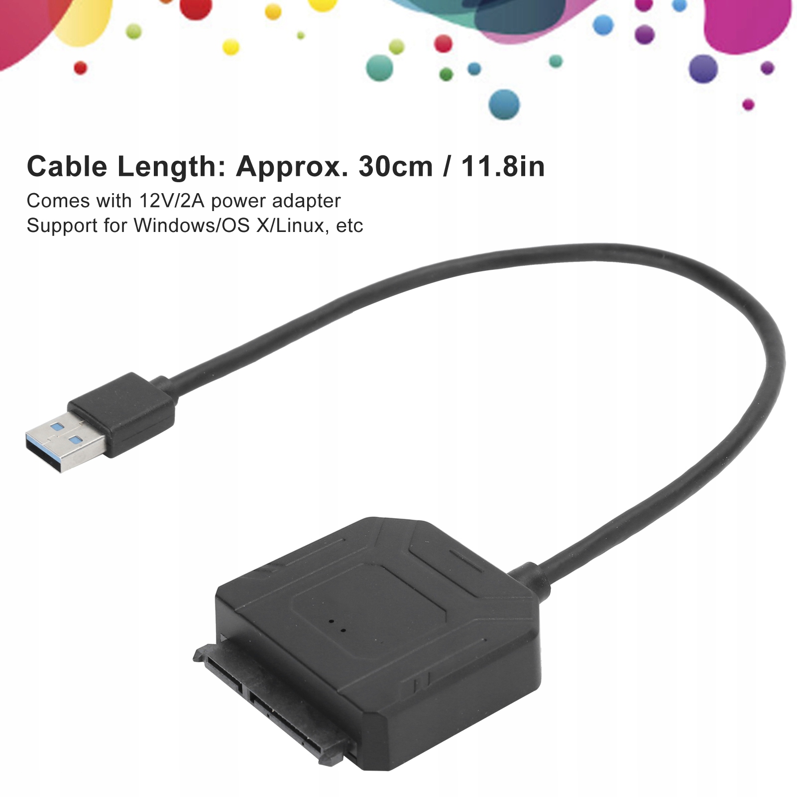 Linia dysków twardych SATA Easy Drive do Producent bez marki