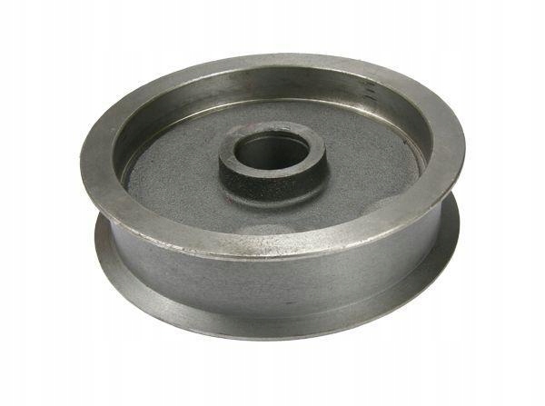 5060420100 - Натяжна колесо 5060420090 ширина 5 см Бізон