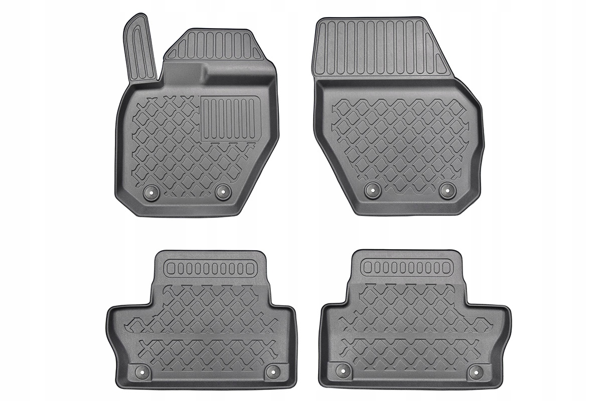 Volvo XC60 I Fl 2014-2017 Guardliner 602584