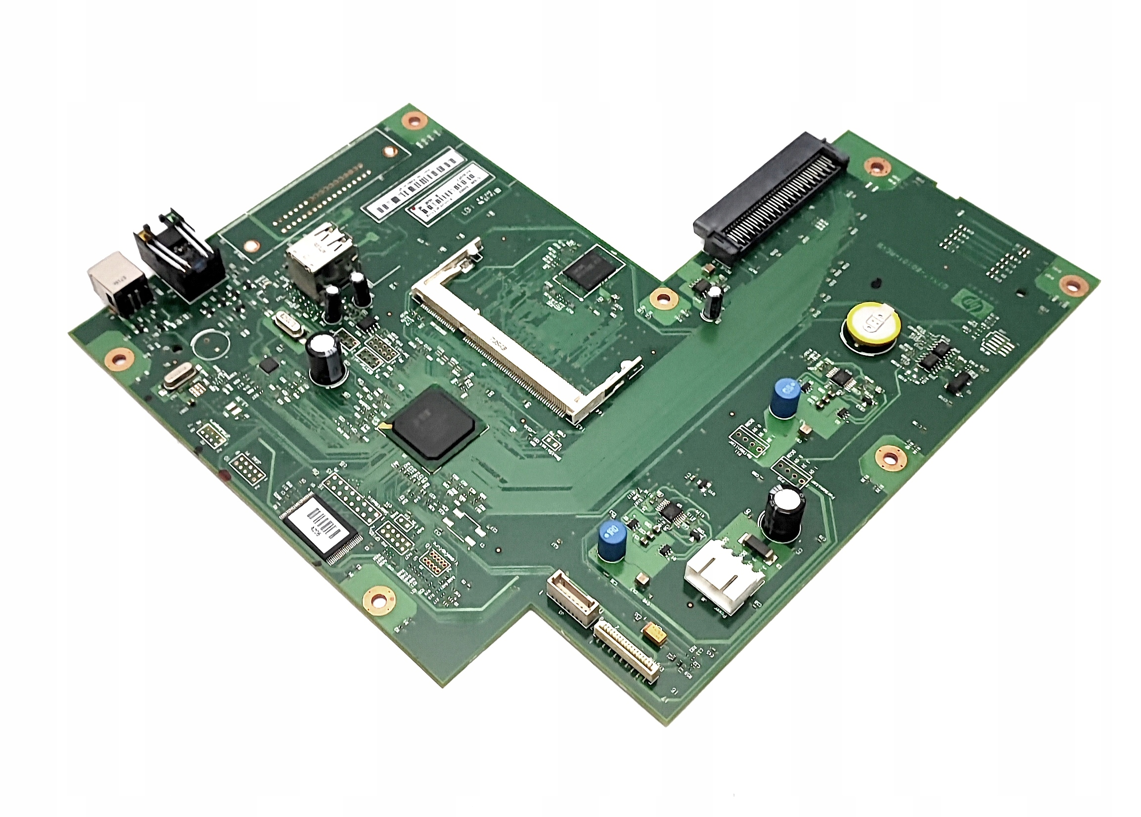 Formater (płyta główna) HP Q7848-60002, do HP LaserJet P3005dn (USB/RJ-45) Kod producenta HP Q7848-60002