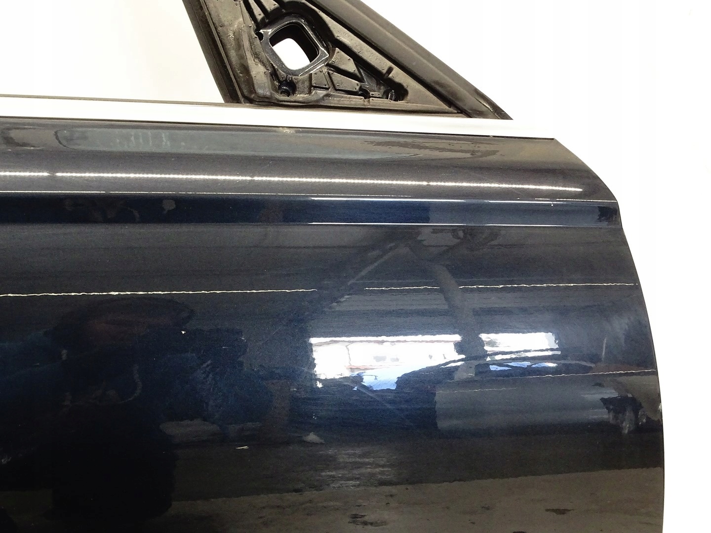door right front right front AUDI A6 C7 sedan KOMBI AVANT LX5R