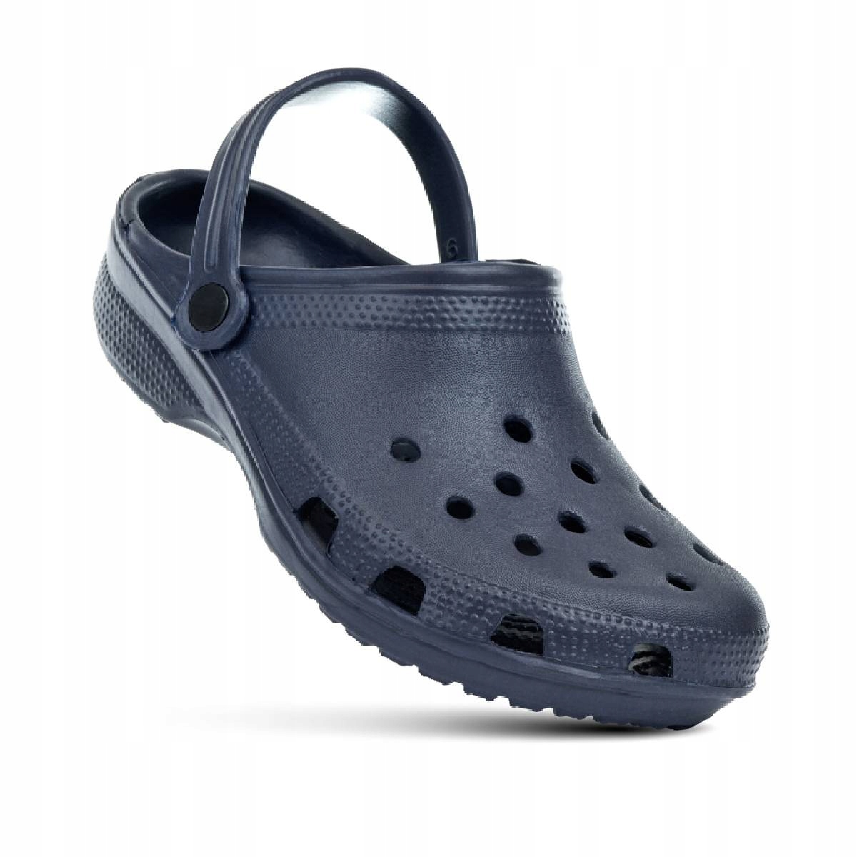 

Klapki piankowe kroksy buty medyczne chodaki Axim