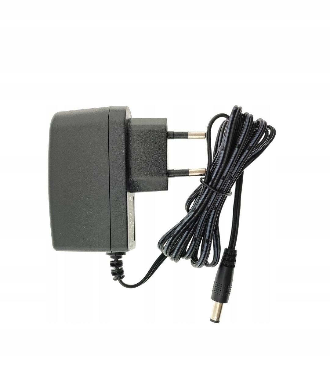 

Zasilacz stabilizowany 9V 1A 9W ESPE-0909-W2E