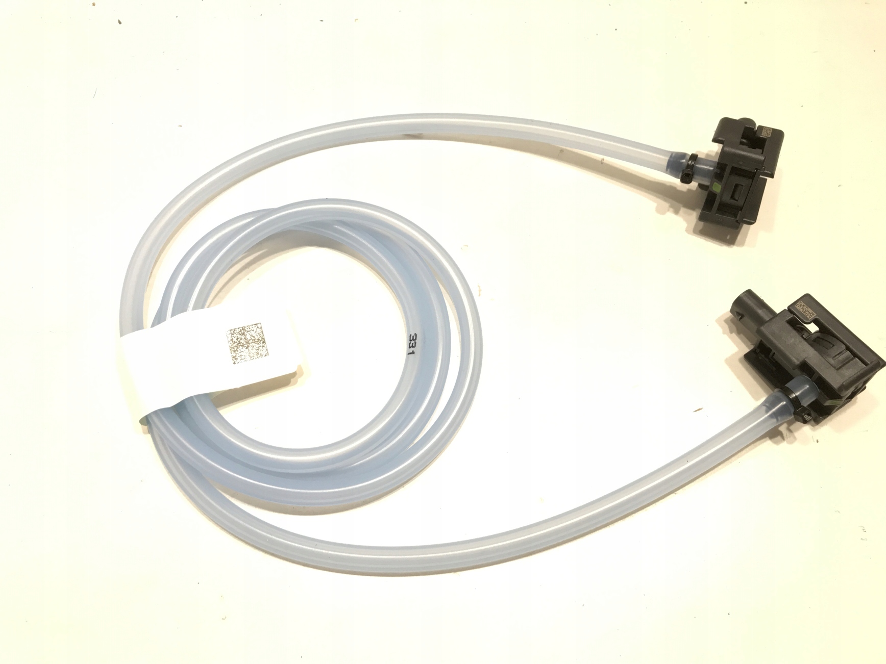 A1189051102 - Датчик давления защита пешеходов CLA W118