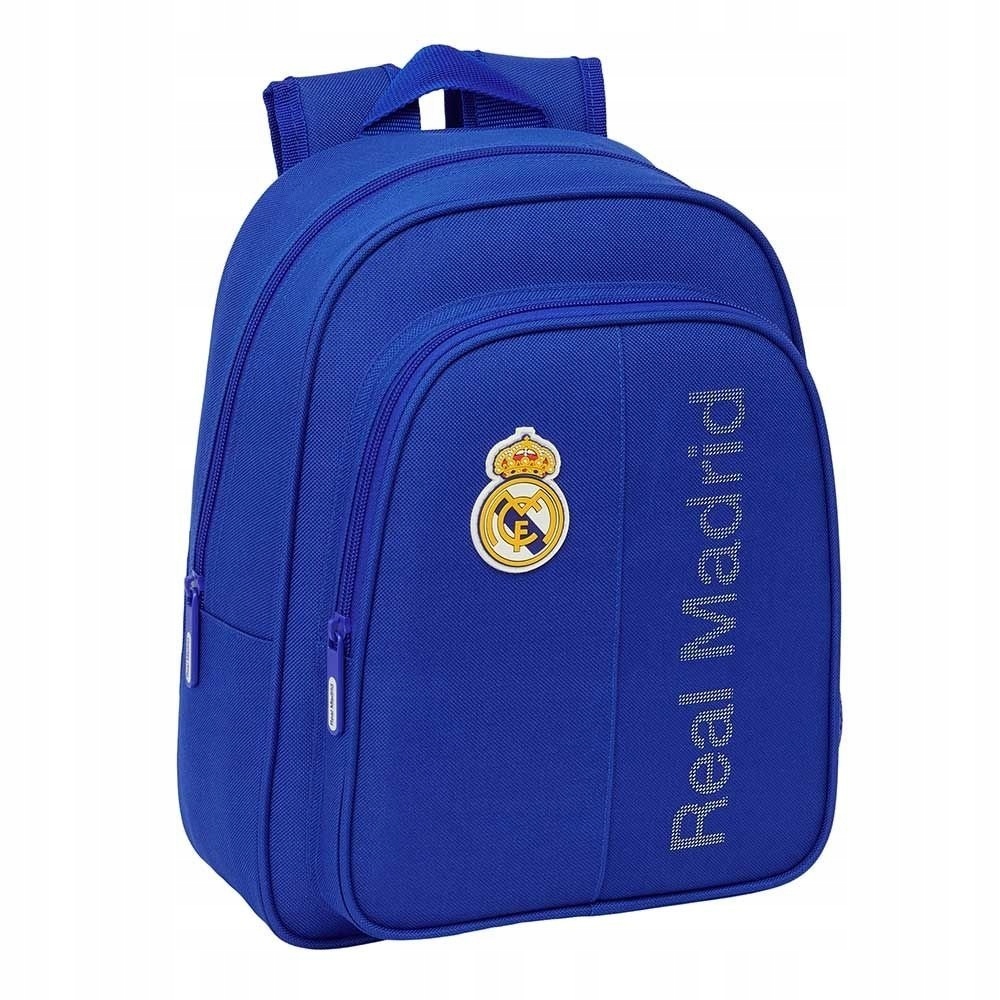 Real Madryt plecak sportowy small backpack 612624524