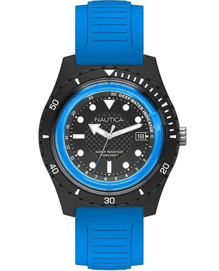 Pánské hodinky Nautica NAPIBZ002 Ibiza