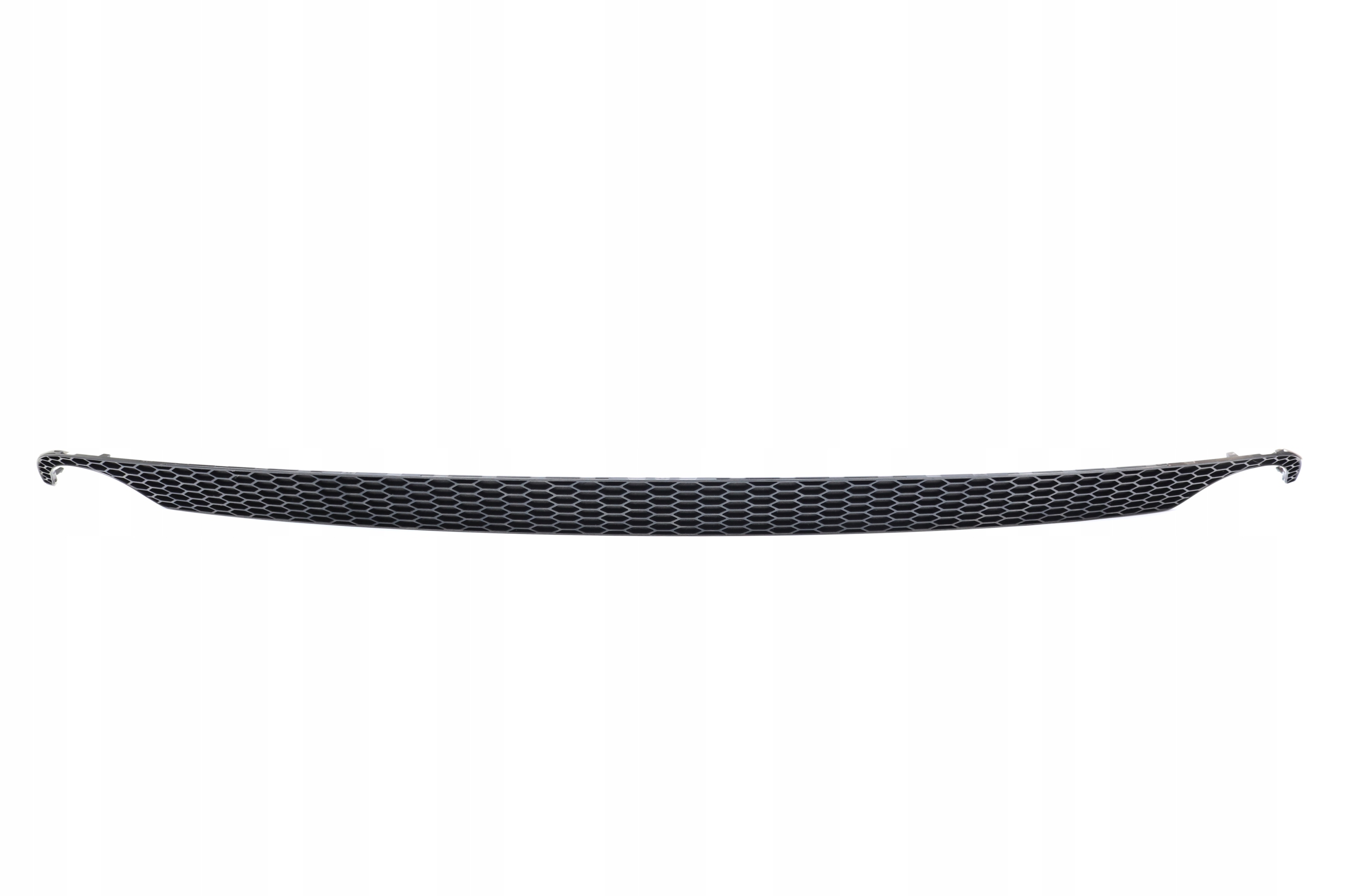 *ПЕРЕСЕЛЕНА НАКЛАДКА БАМПЕРА ЗАДНЬОГО AUDI A5 B8 ЯК