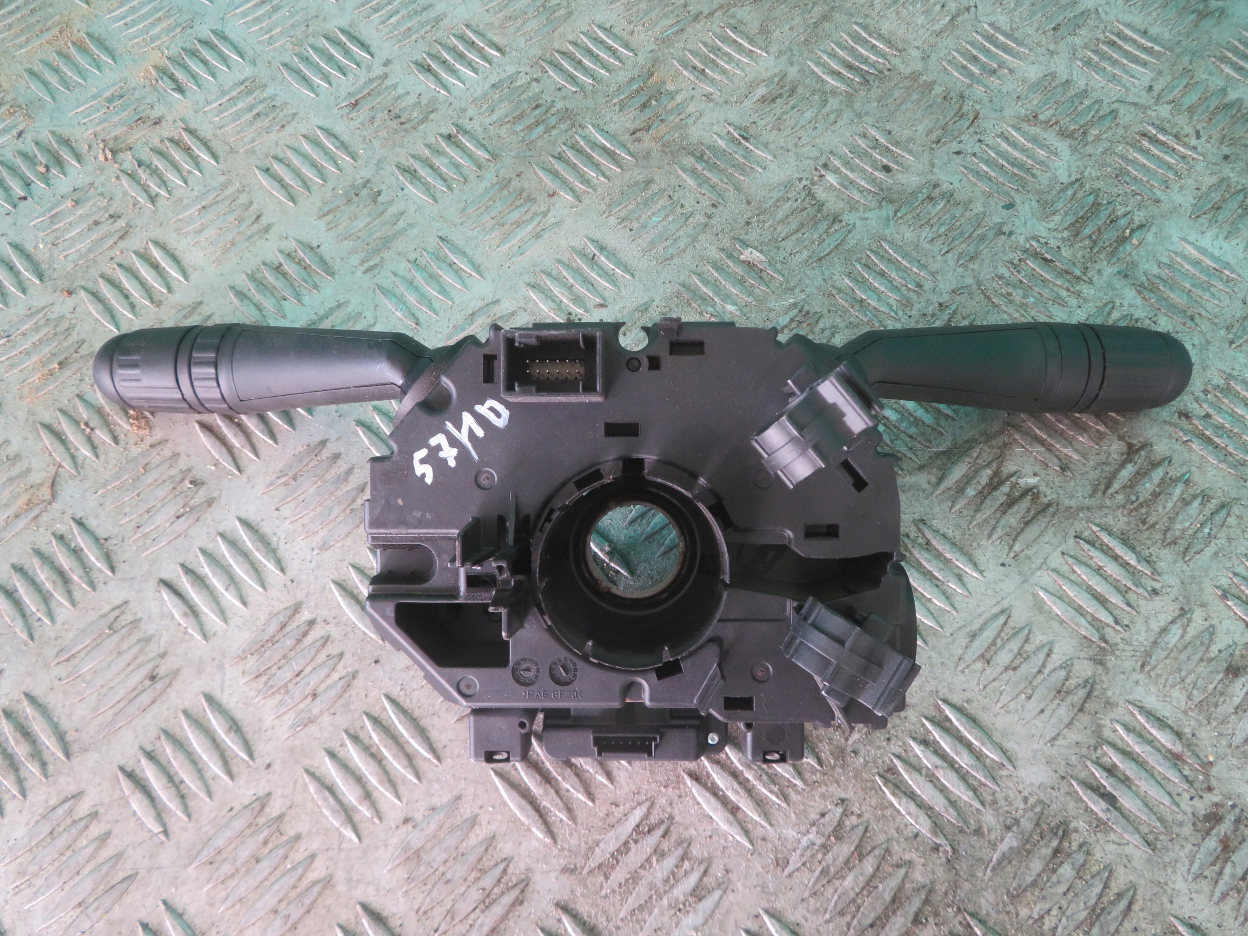 DEVIO LUCI TERGICRISTALLO TERGI IVECO DAILY 14R 05801320128