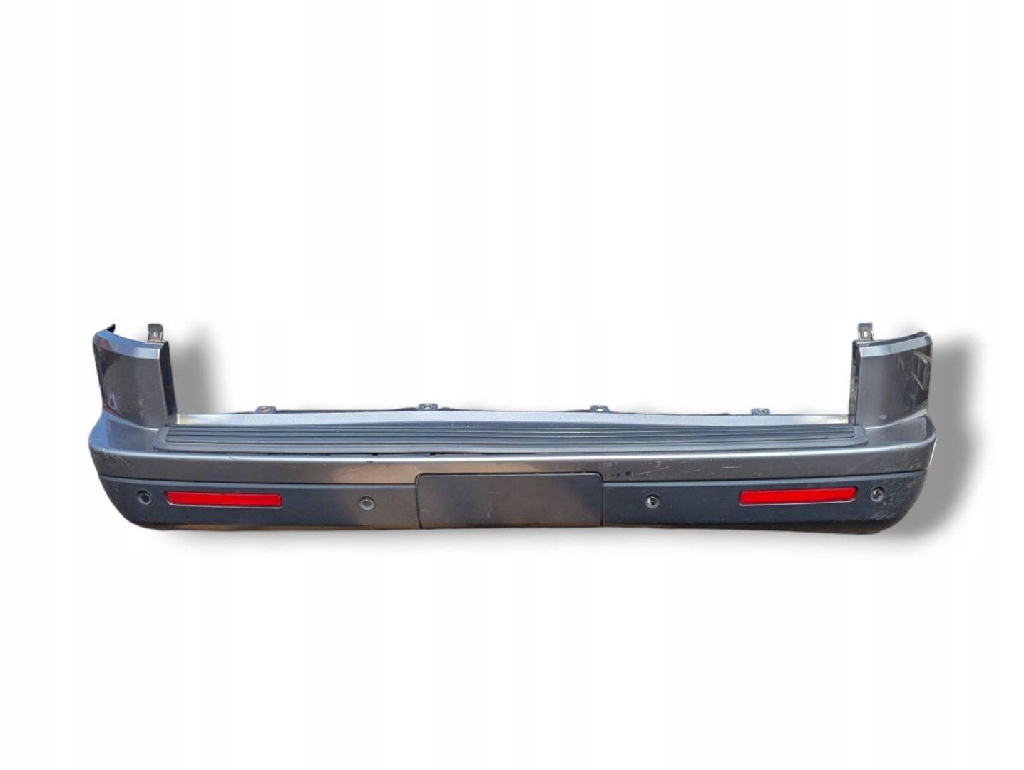 bumper rear Land Rover Discovery 4 L319 2010 9H22-17D822-AW