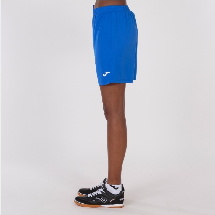 Spodenki Joma dziecięce treningowe XS 153-164cm Kolor niebieski