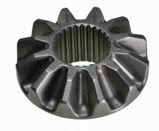 12769 - Коронка диференціала IVECO 12 зубів