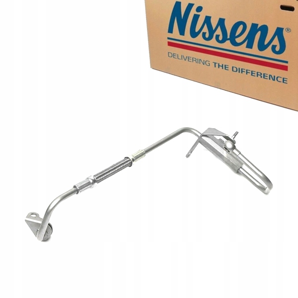 935134 - Турбіна Масляна лінія для SKODA SUPERB і 2.5 TDI