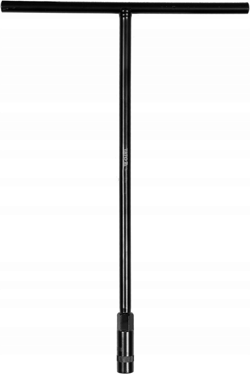 

Klucz nasadowy typu t 10 mm YT-1573 Yato