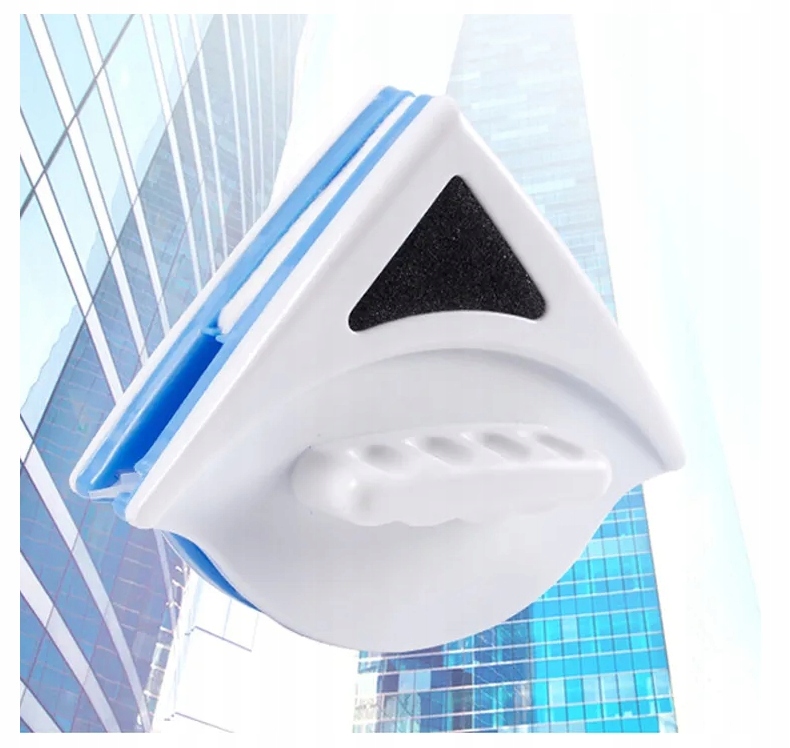 MYJKA DO MYCIA OKIEN SZYB MAGNETYCZNA DWUSTRONNA KOMPLET MYJĄCY 3w1 EAN (GTIN) 5906333395040