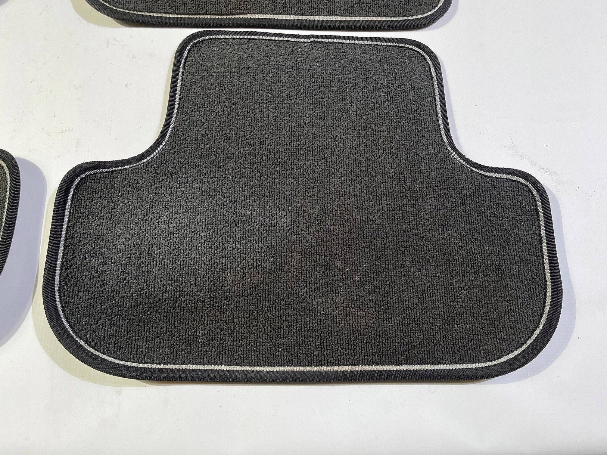 mats oryginalne Chevrolet Camaro 2009-2015