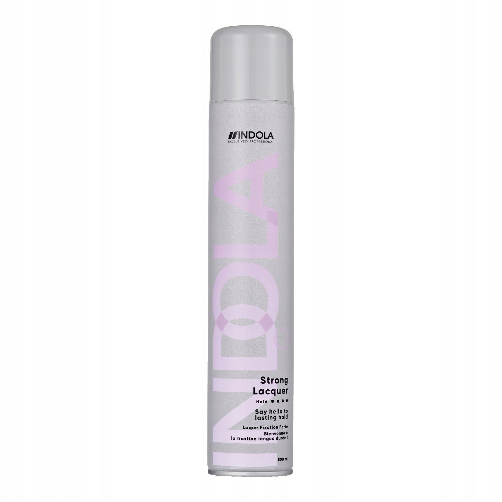 Indola Stylingový Lak 500 ML Silný