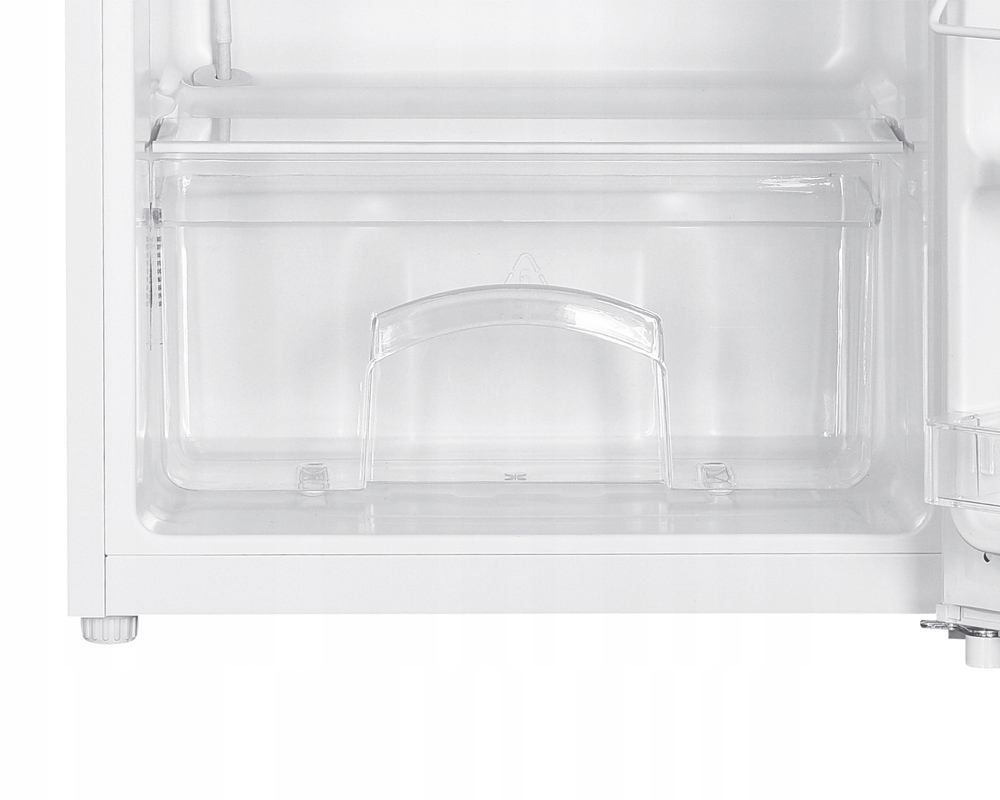 MAŁA LODÓWKA PODBLATOWA 85cm CHŁODZIARKA 90L HOTELOWA OŚWIETLENIE LED Marka Smith&Brown