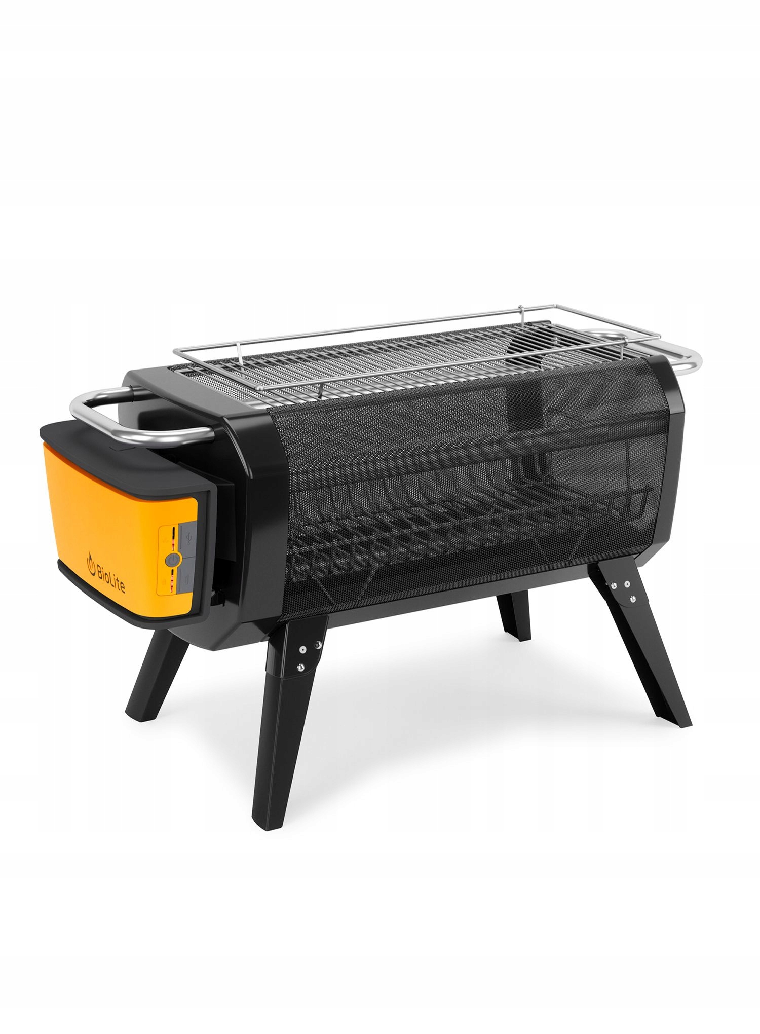 Ohniště BioLIte FirePit+