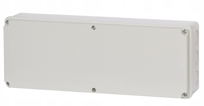 

Puszka Obudowa Skrzynka Elektryczna 13x35x8,5 IP54
