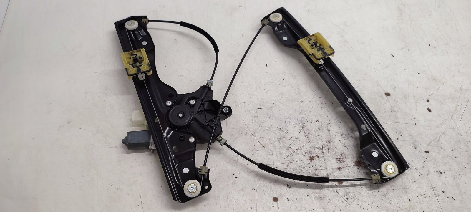 window regulator right front mechanism Opel Astra K LIFT kombi