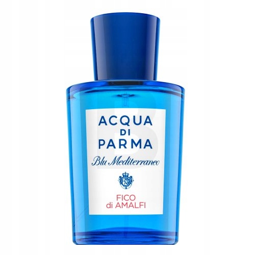 Acqua di Parma Blu Mediterraneo Fico di Amalfi toaletní voda unisex 100 ml