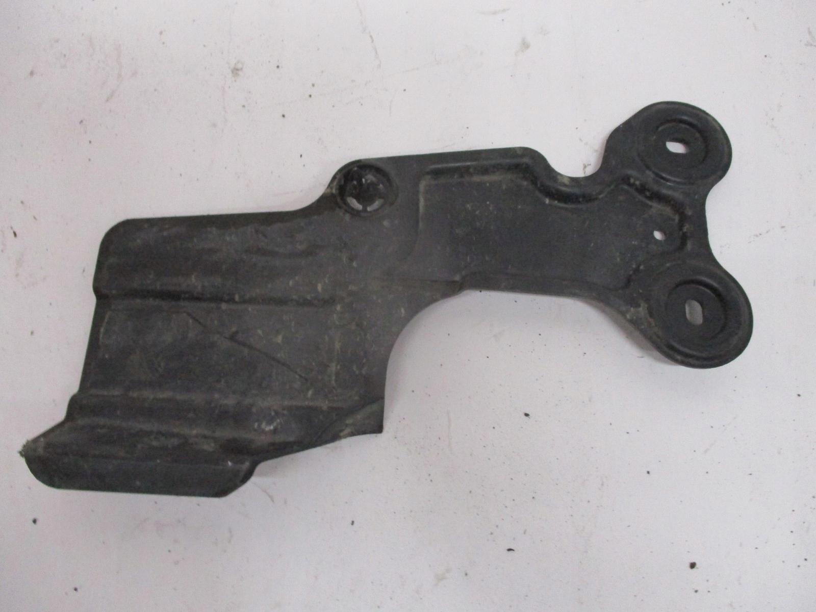 ABDECKUNG BLENDE ABDECKUNG UNTERFAHRSCHUTZ SEAT LEON IV 5WA825841