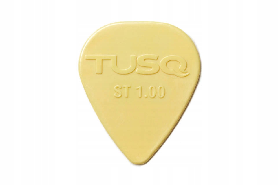 

Graphtech kostka gitarowa Tusq A5 Vintage 1.0 mm