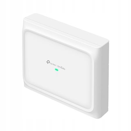 TP-Link EAP650 D30 Dvoupásmový přístupový bod AX3000 Wi-Fi 6, venkovní/vn
